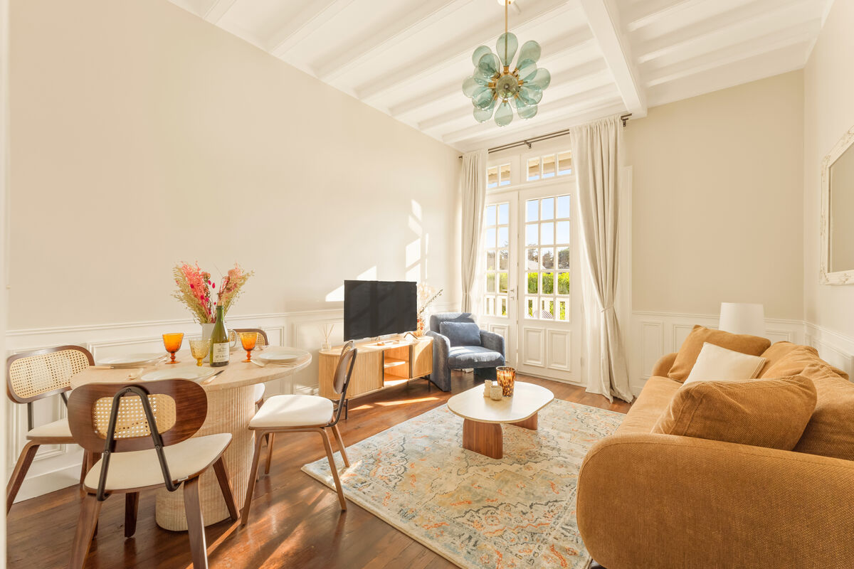 Le Manoir du Vert Galant — vue 4