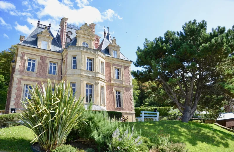 Musée Villa Montebello
