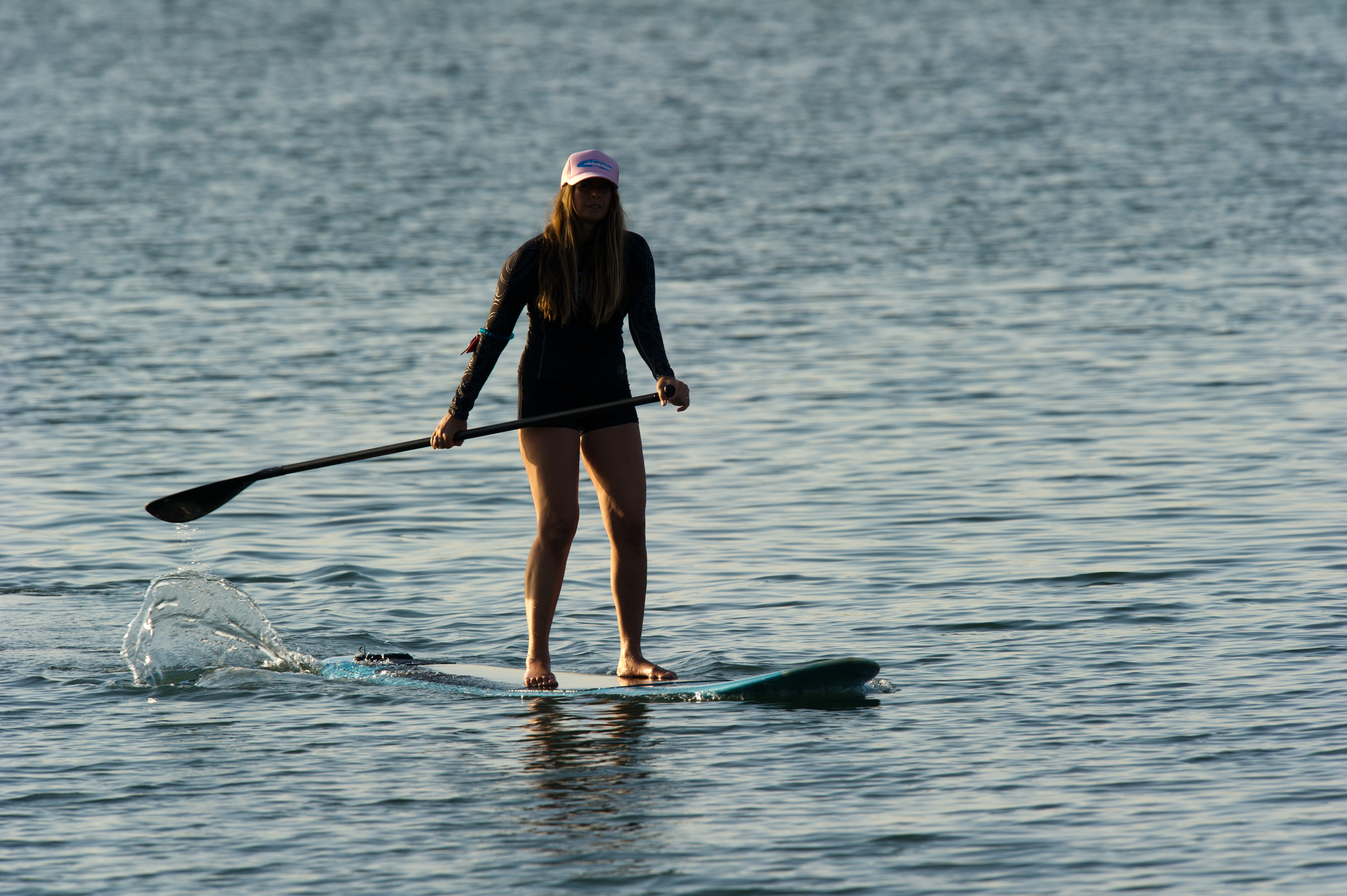 Stand-up Paddle (SUP)